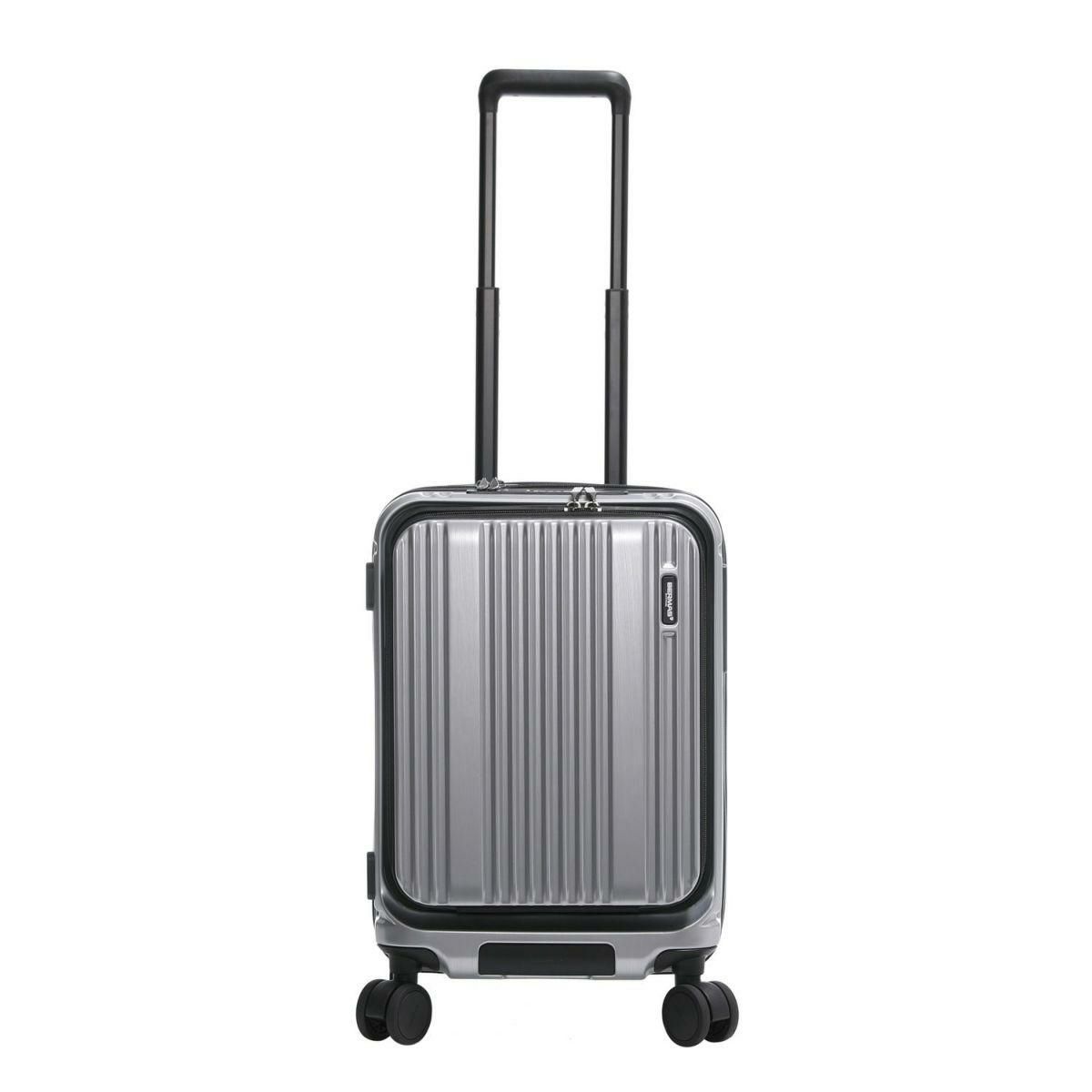 バーマス インターシティ2 スーツケース BERMAS bermas-60561