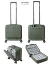 イノベーター エクストリームジャーニー スーツケース inovator inv20-2