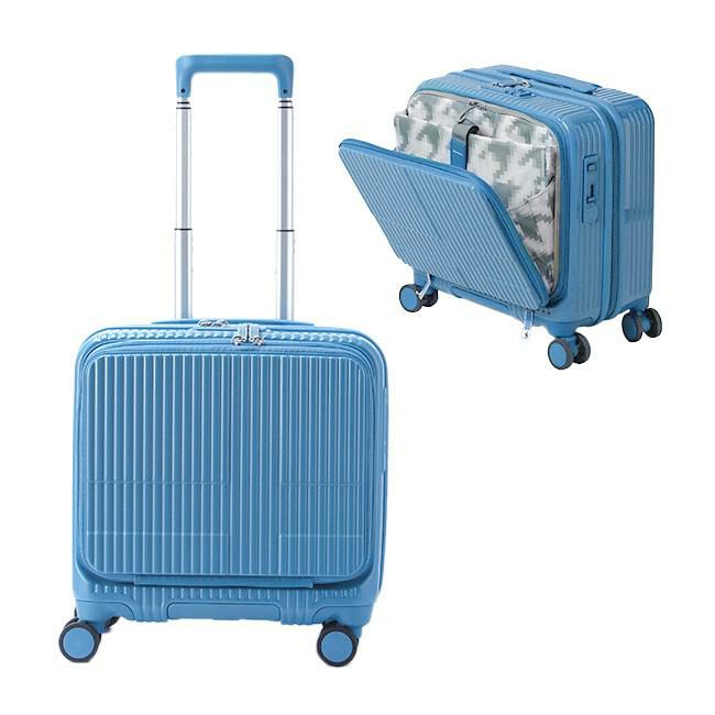 イノベーター エクストリームジャーニー スーツケース inovator inv20-2