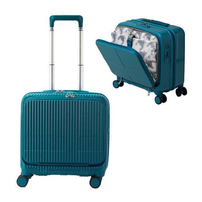 イノベーター エクストリームジャーニー スーツケース inovator inv20-2