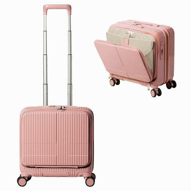 イノベーター エクストリームジャーニー スーツケース inovator inv20-2