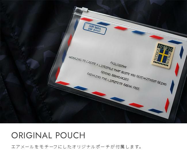 イノベーター エクストリームジャーニー スーツケース inovator inv30-2