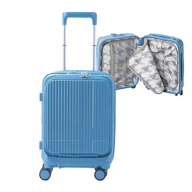 イノベーター エクストリームジャーニー スーツケース inovator inv30-2