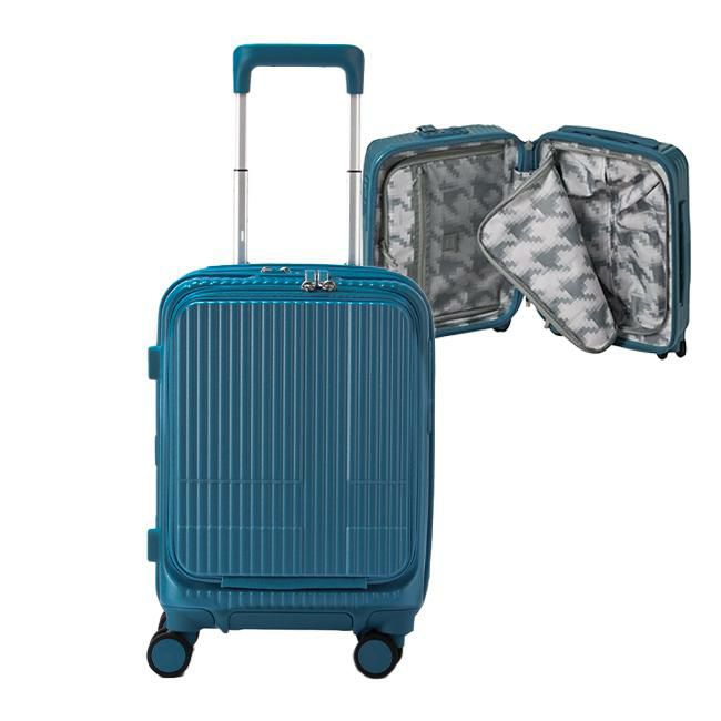 イノベーター エクストリームジャーニー スーツケース inovator inv30-2