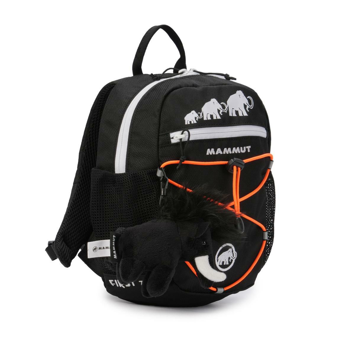 マムート  リュック MAMMUT first-zip4