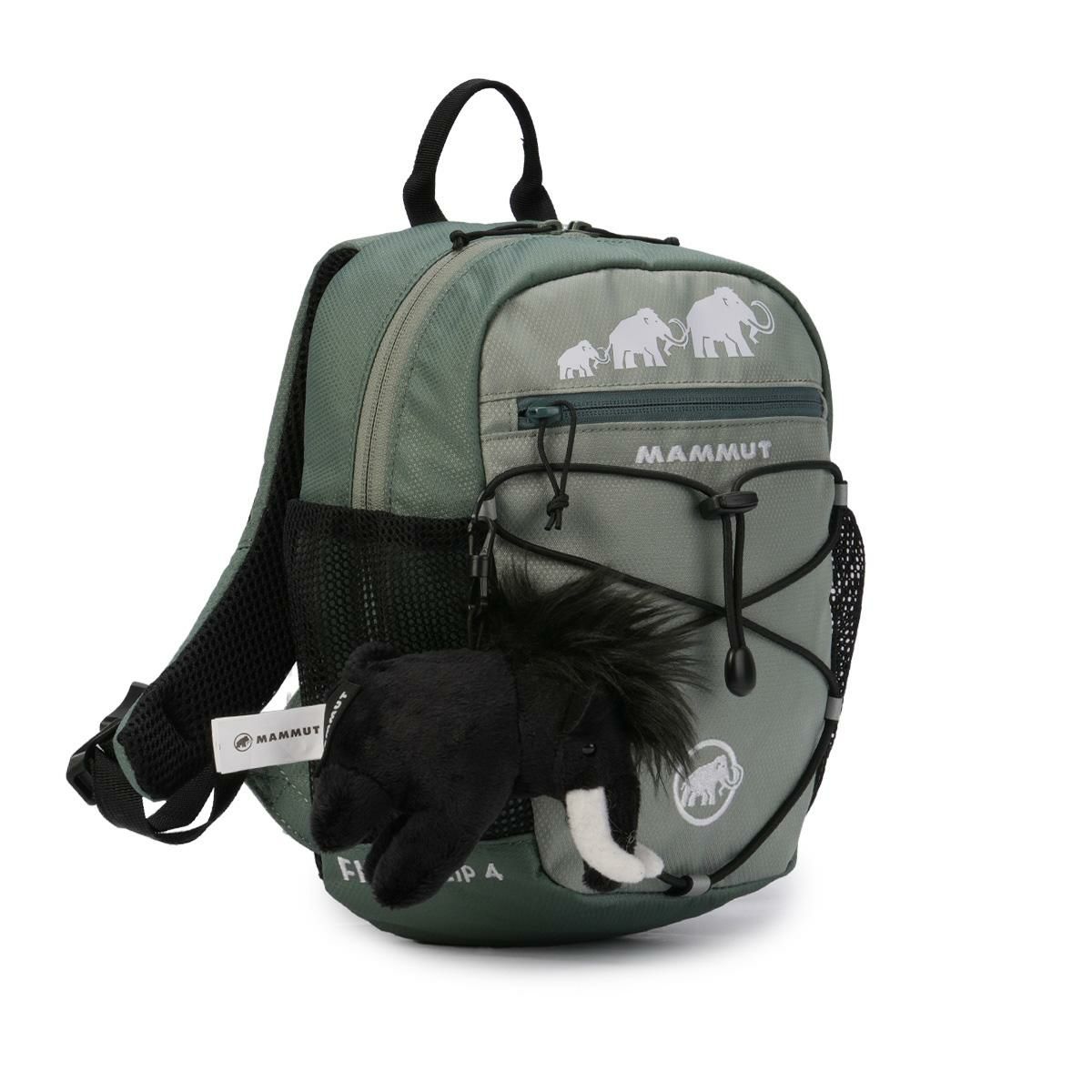 マムート  リュック MAMMUT first-zip4