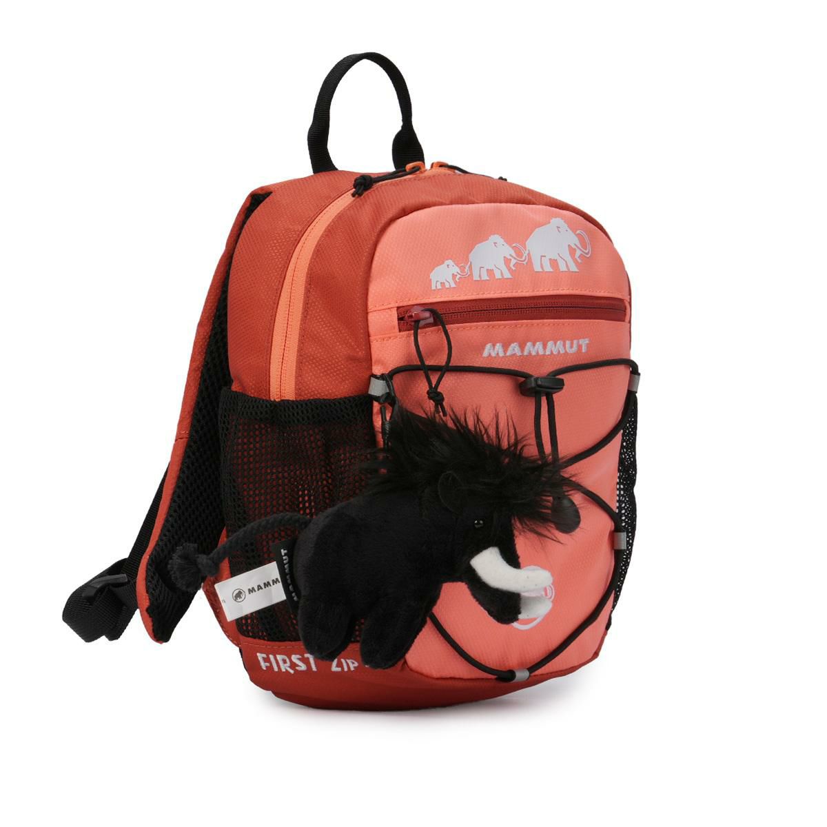 マムート  リュック MAMMUT first-zip4