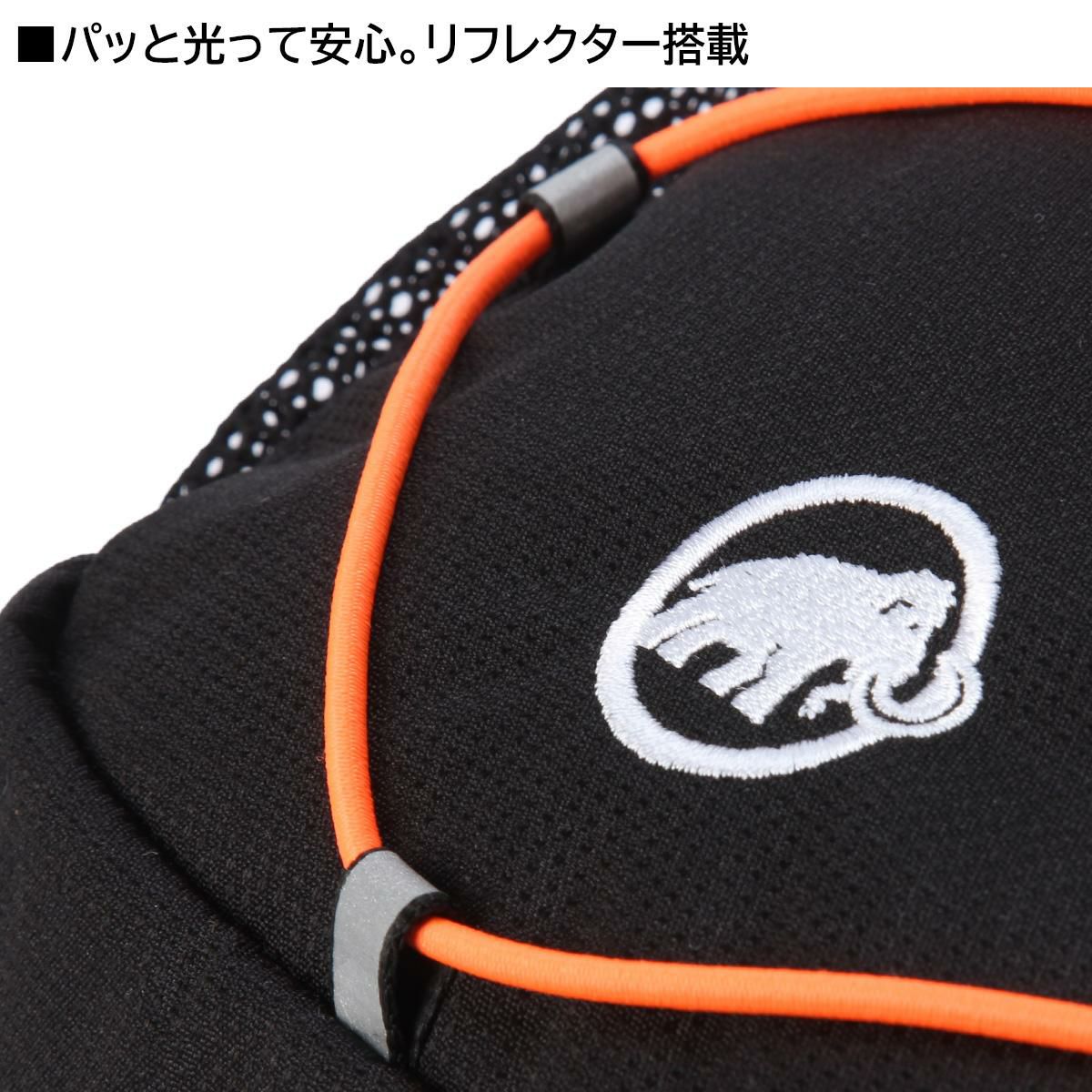 マムート  リュック MAMMUT first-zip16