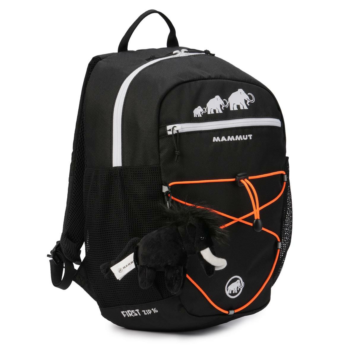 マムート  リュック MAMMUT first-zip16
