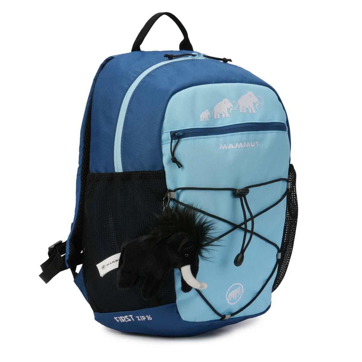 マムート  リュック MAMMUT first-zip16