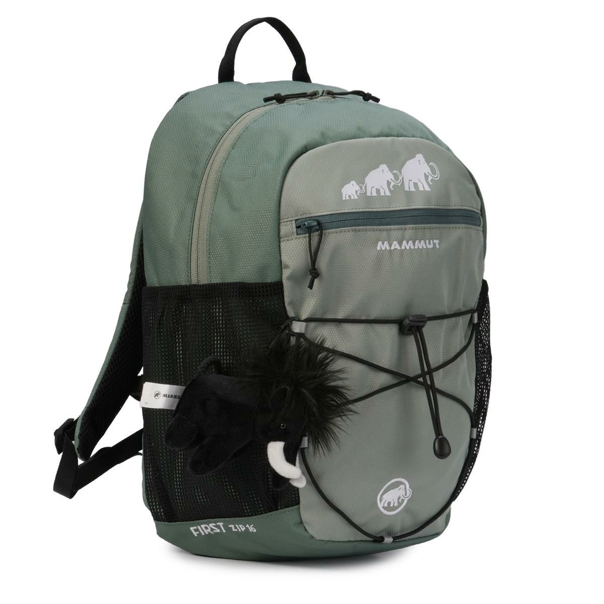 マムート  リュック MAMMUT first-zip16