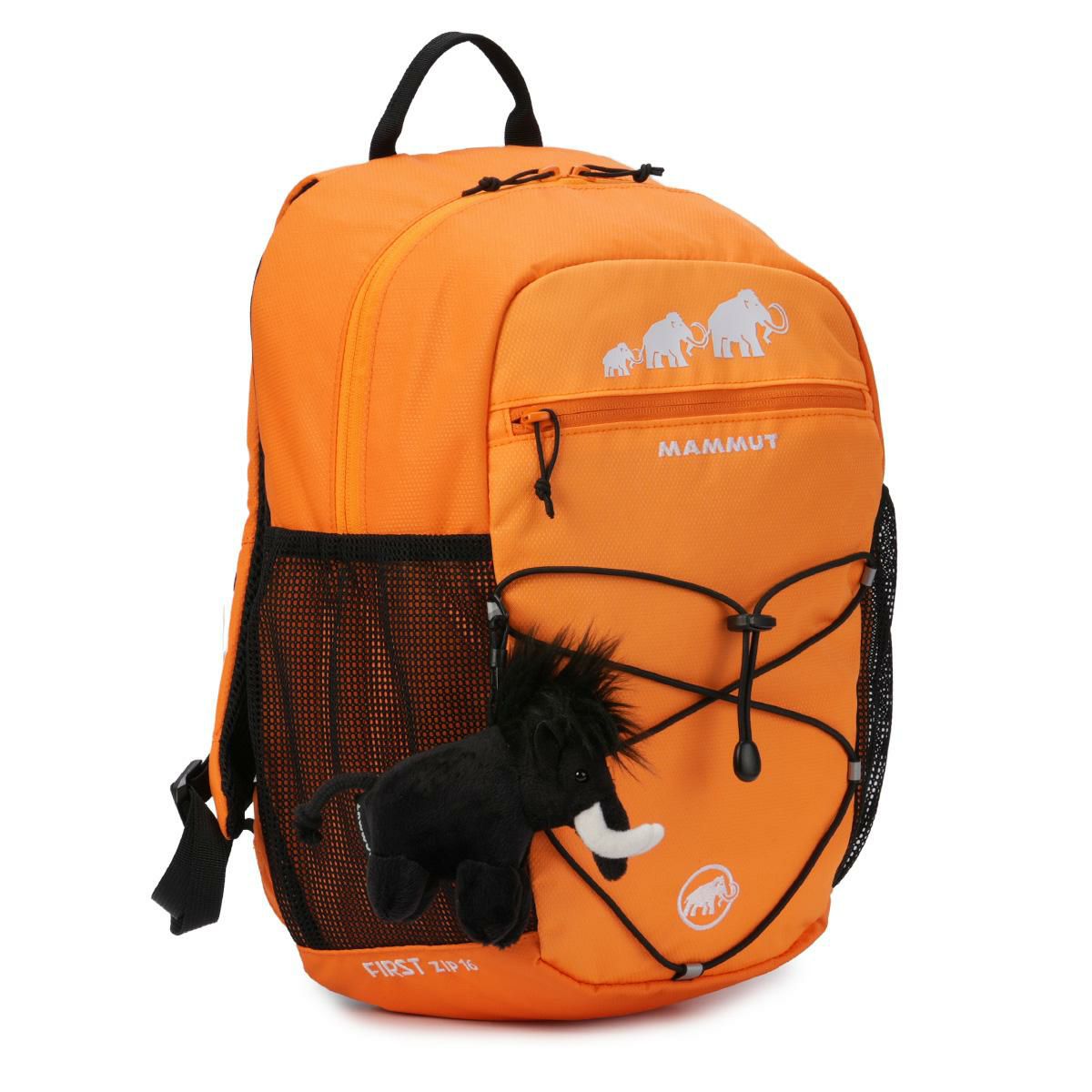 正規取扱店】マムート リュック MAMMUT first-zip16