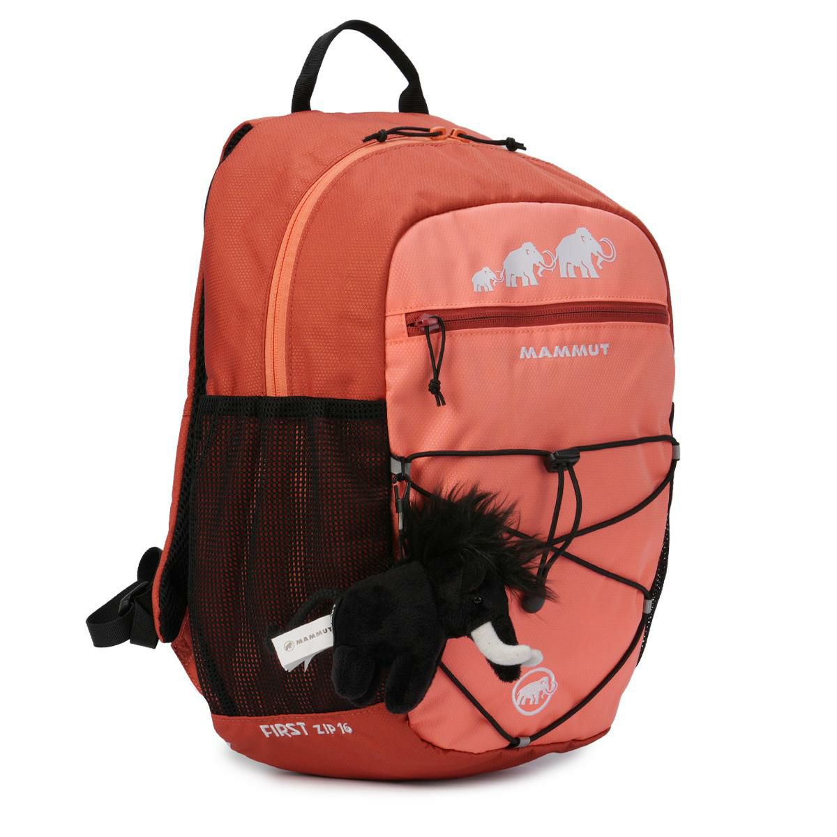 マムート  リュック MAMMUT first-zip16