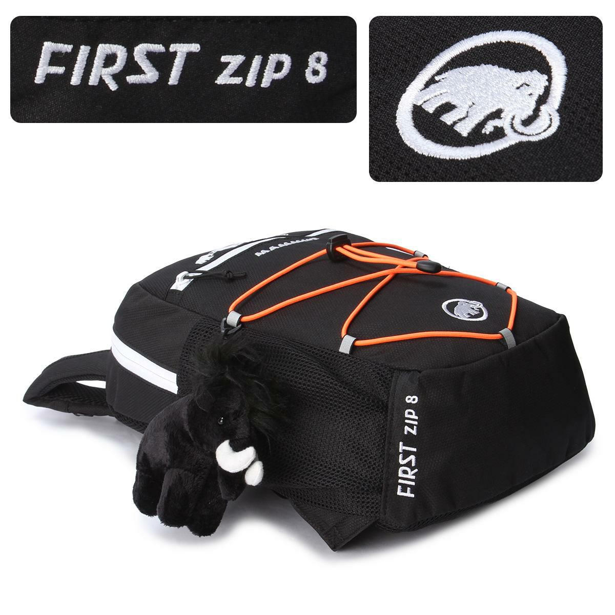 マムート  リュック MAMMUT first-zip8