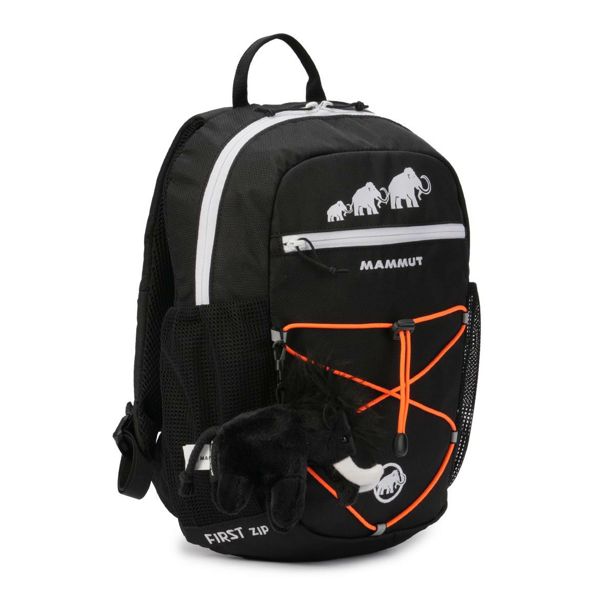 マムート  リュック MAMMUT first-zip8