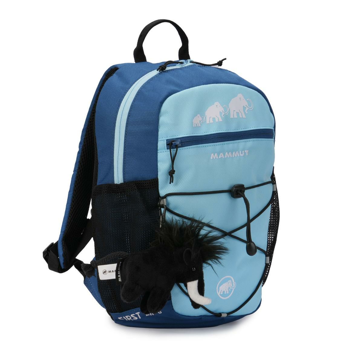 マムート  リュック MAMMUT first-zip8