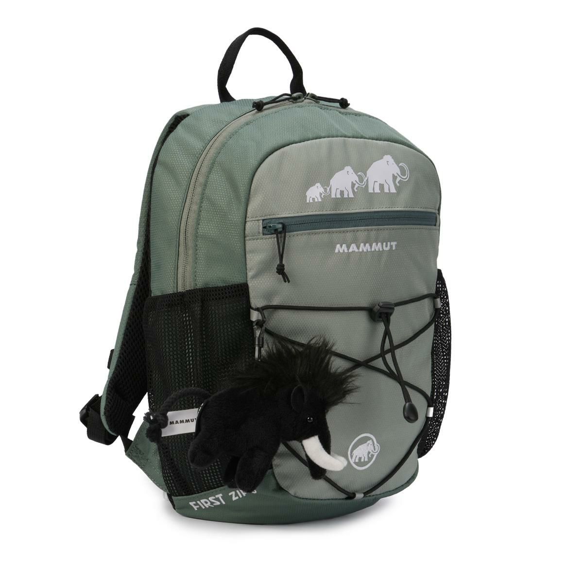 マムート リュック MAMMUT first-zip8｜ONLINE STORE by SELECTION