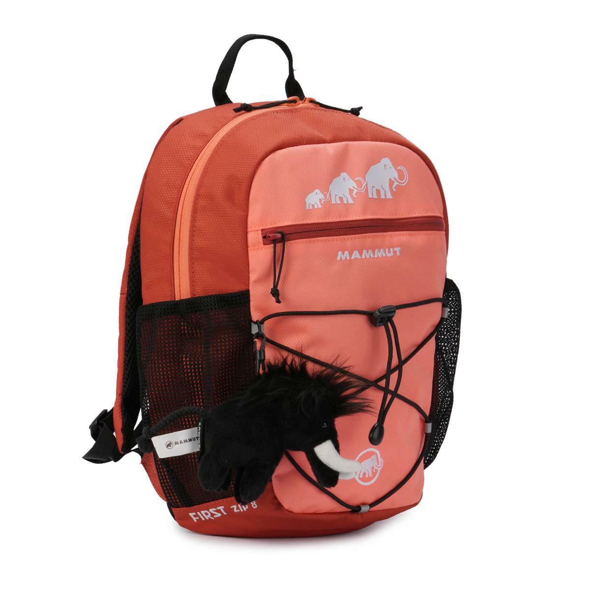 マムート  リュック MAMMUT first-zip8