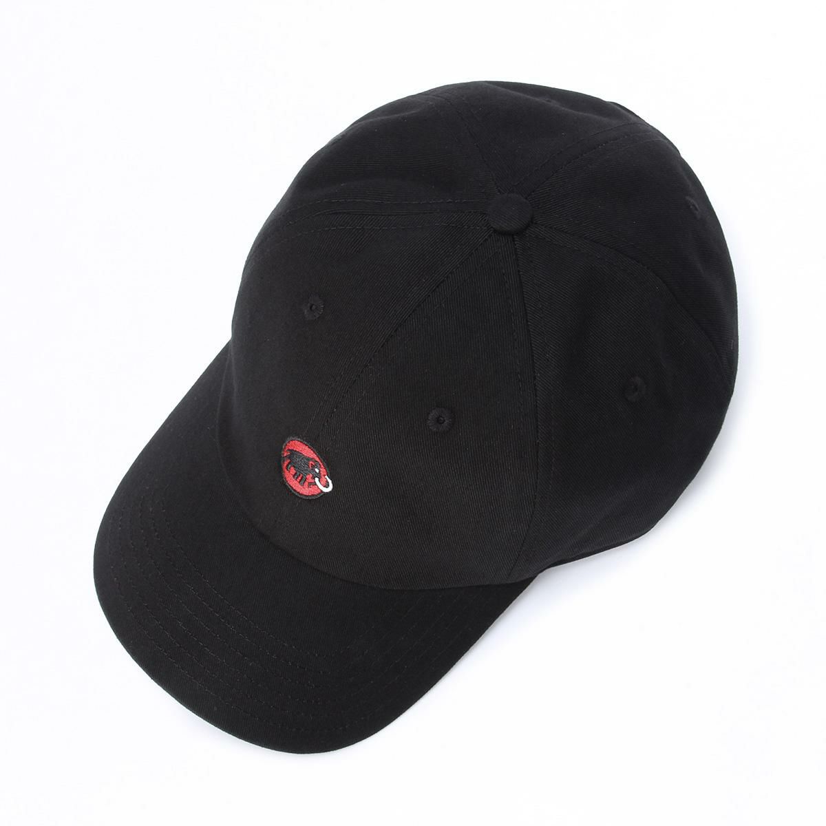 マムート Accessories 帽子 MAMMUT baseball-cap