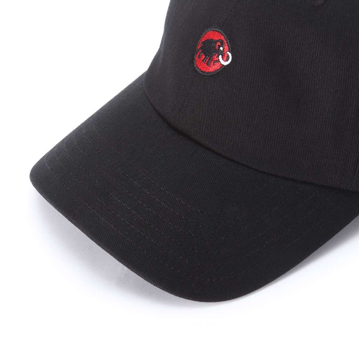 マムート Accessories 帽子 MAMMUT baseball-cap