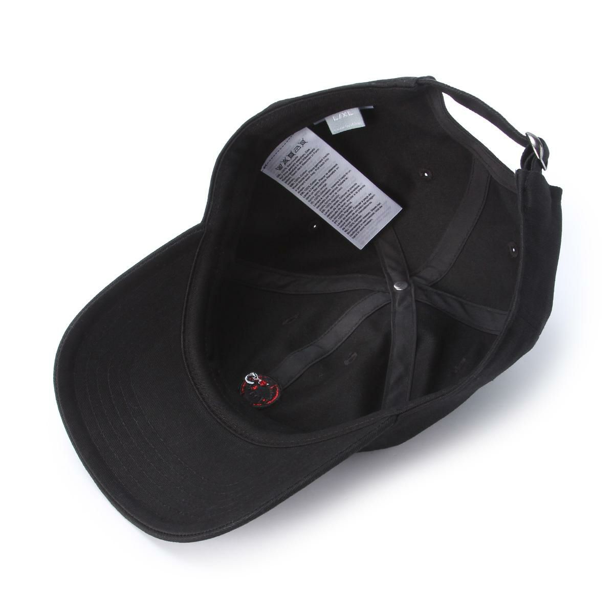 マムート Accessories 帽子 MAMMUT baseball-cap