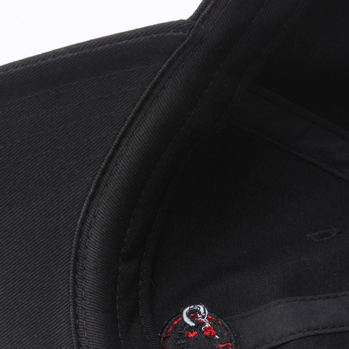 マムート Accessories 帽子 MAMMUT baseball-cap