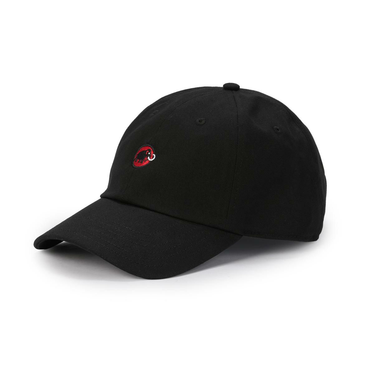 マムート Accessories 帽子 MAMMUT baseball-cap