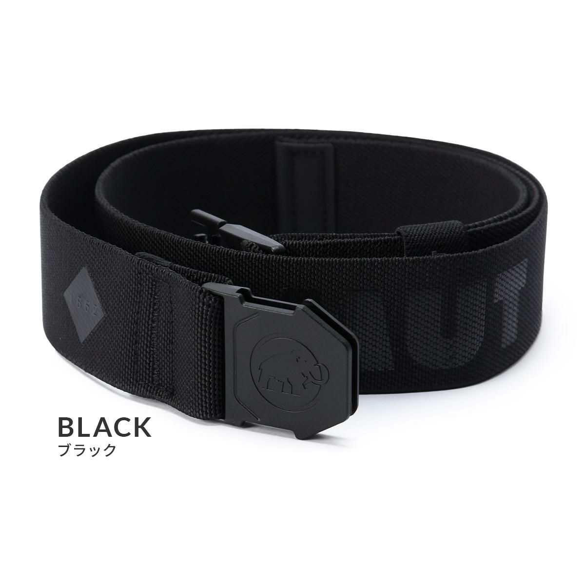 マムート  ベルト MAMMUT alpine-belt