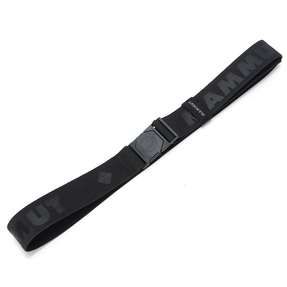 マムート  ベルト MAMMUT alpine-belt