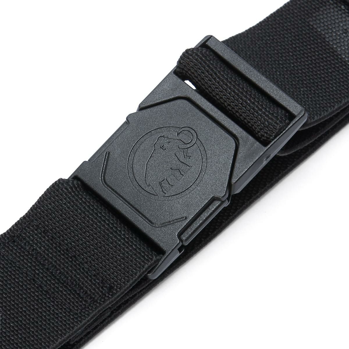 マムート  ベルト MAMMUT alpine-belt