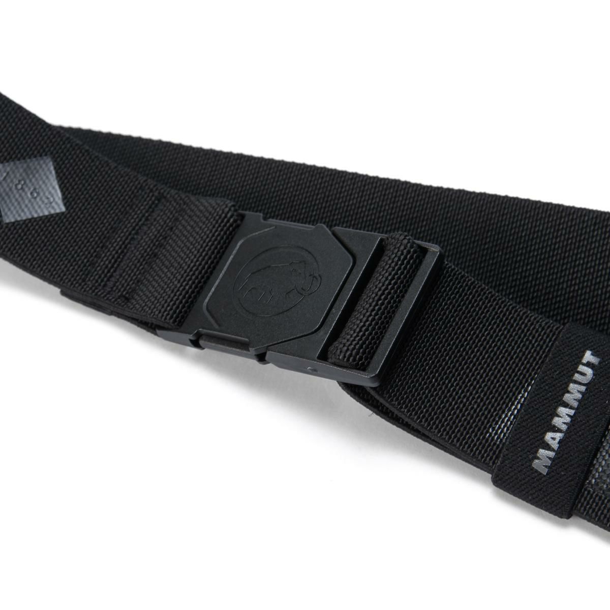 マムート  ベルト MAMMUT alpine-belt