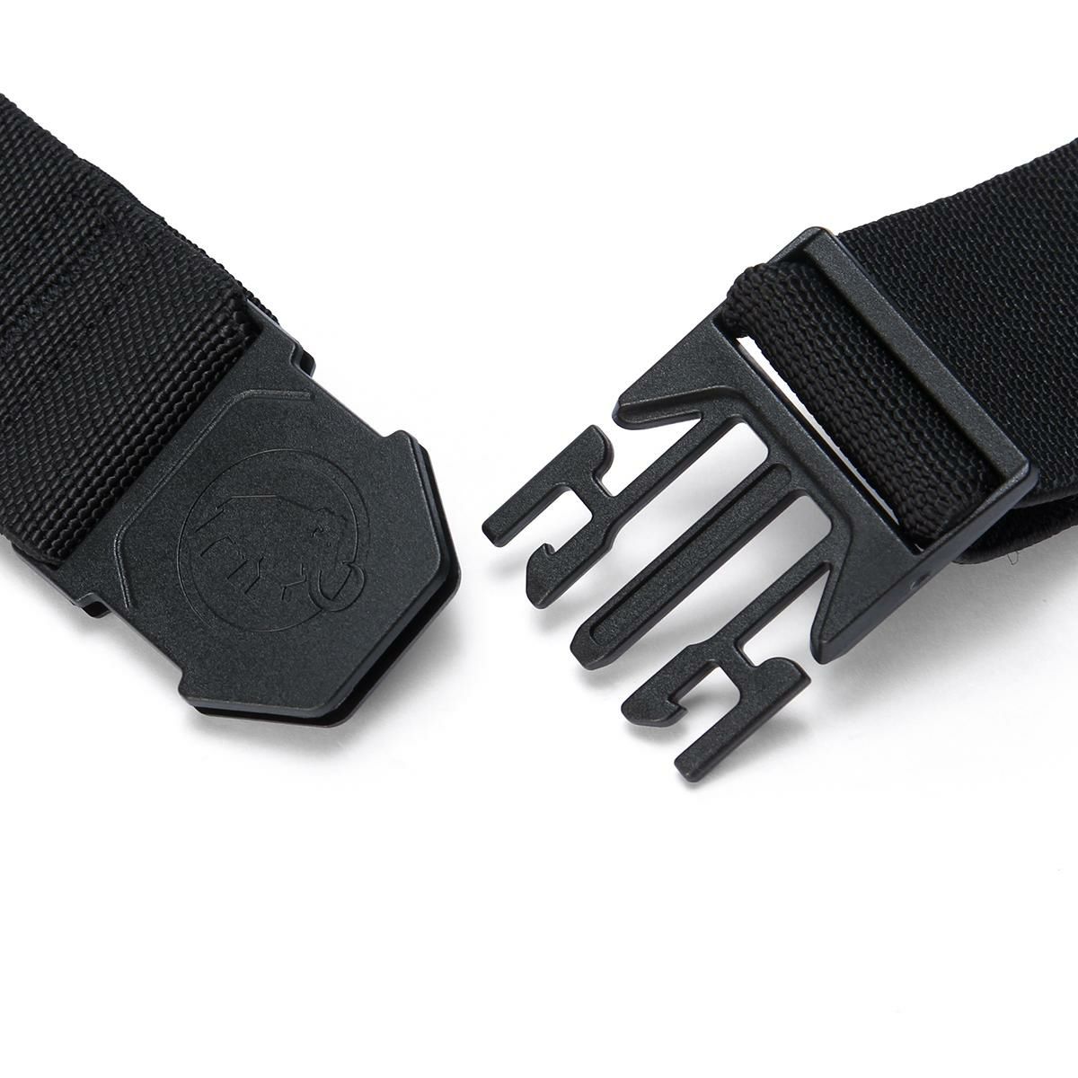 マムート  ベルト MAMMUT alpine-belt