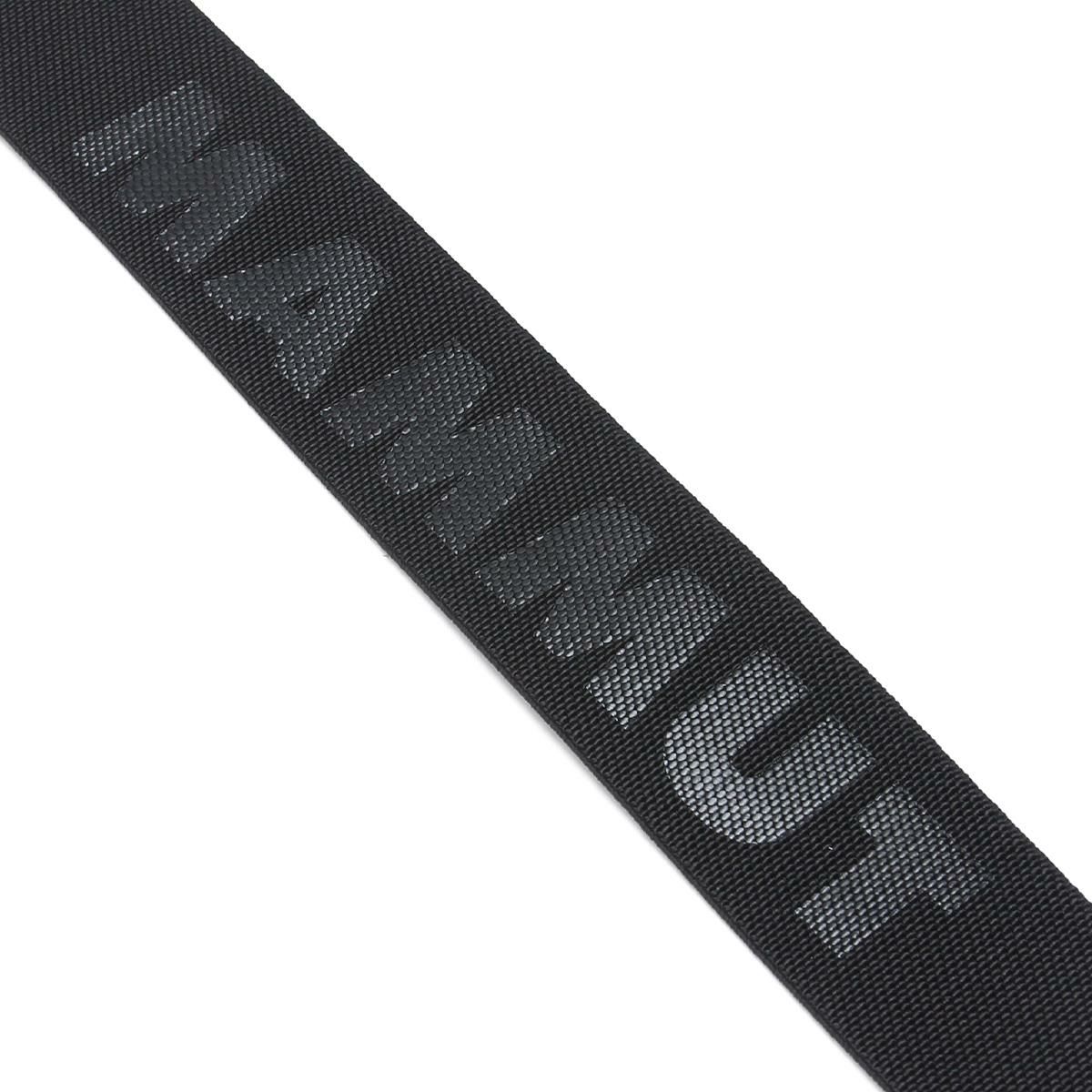 マムート  ベルト MAMMUT alpine-belt