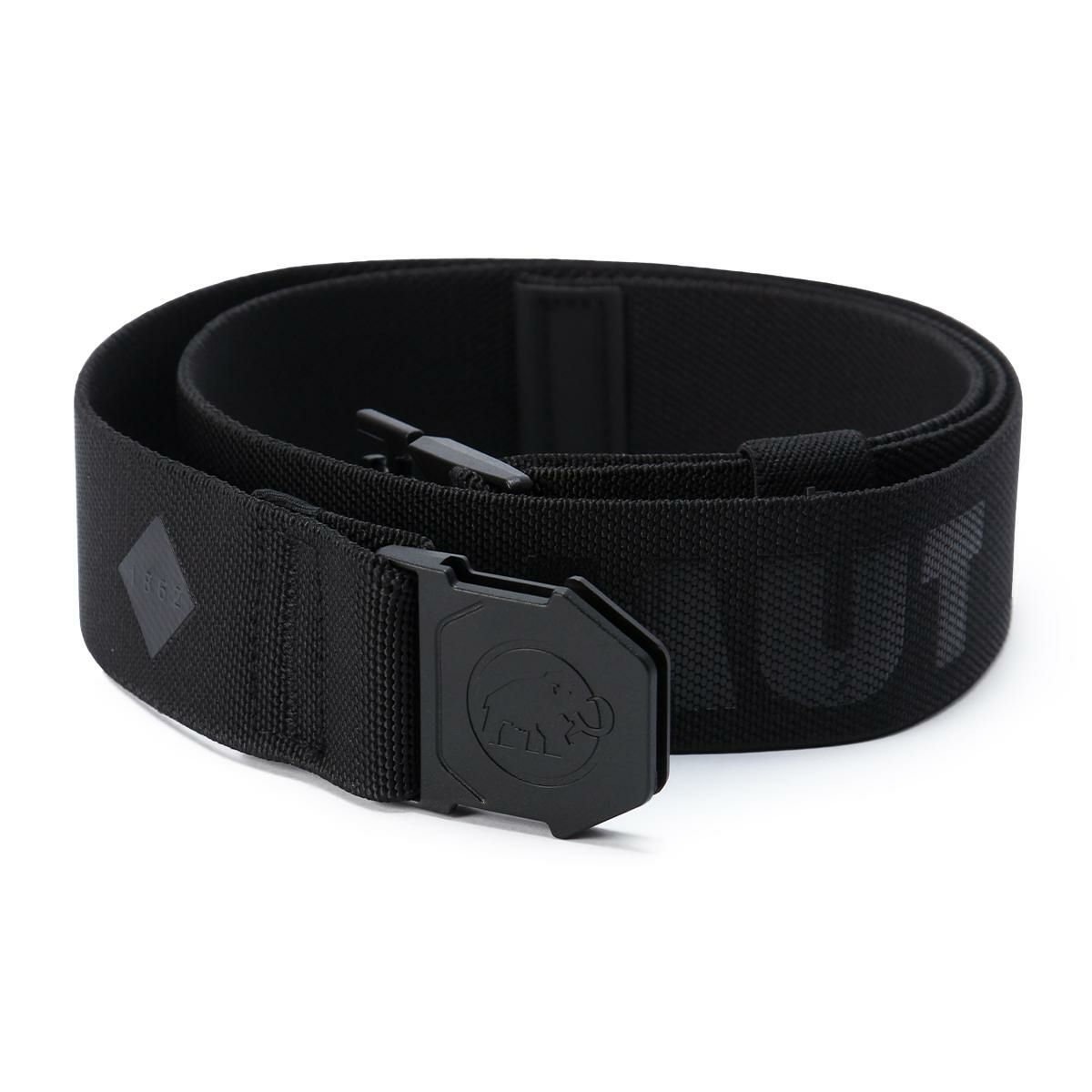 マムート  ベルト MAMMUT alpine-belt