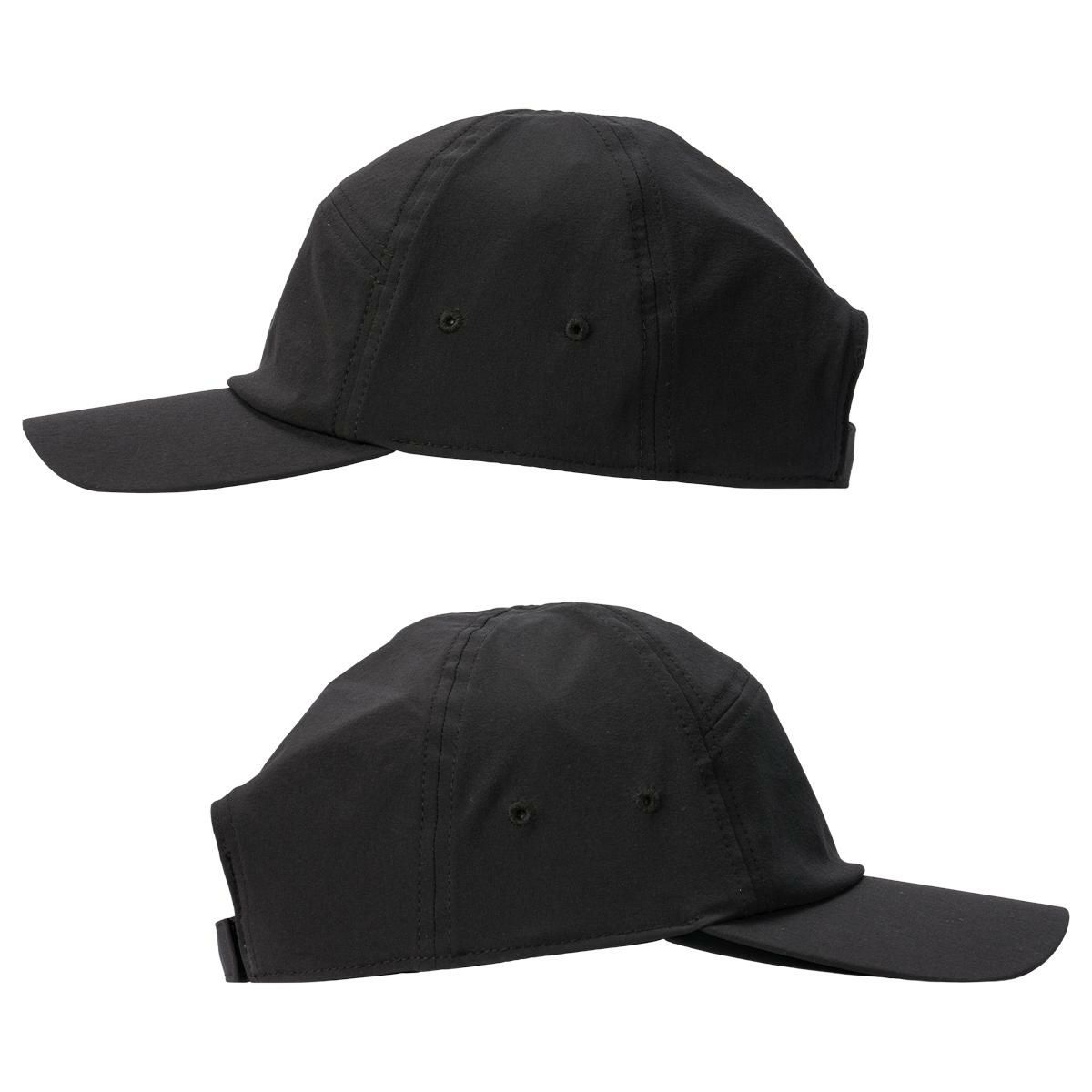 マムート Accessories 帽子 MAMMUT sun-peak-cap