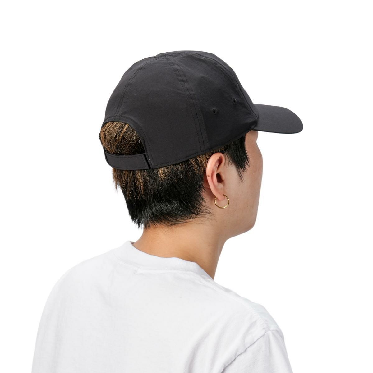 マムート Accessories 帽子 MAMMUT sun-peak-cap