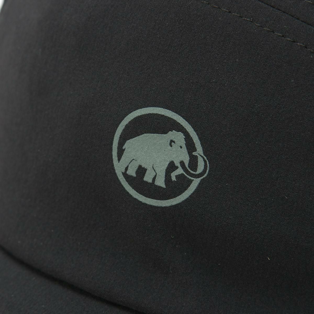 マムート Accessories 帽子 MAMMUT sun-peak-cap