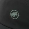 マムート Accessories 帽子 MAMMUT sun-peak-cap