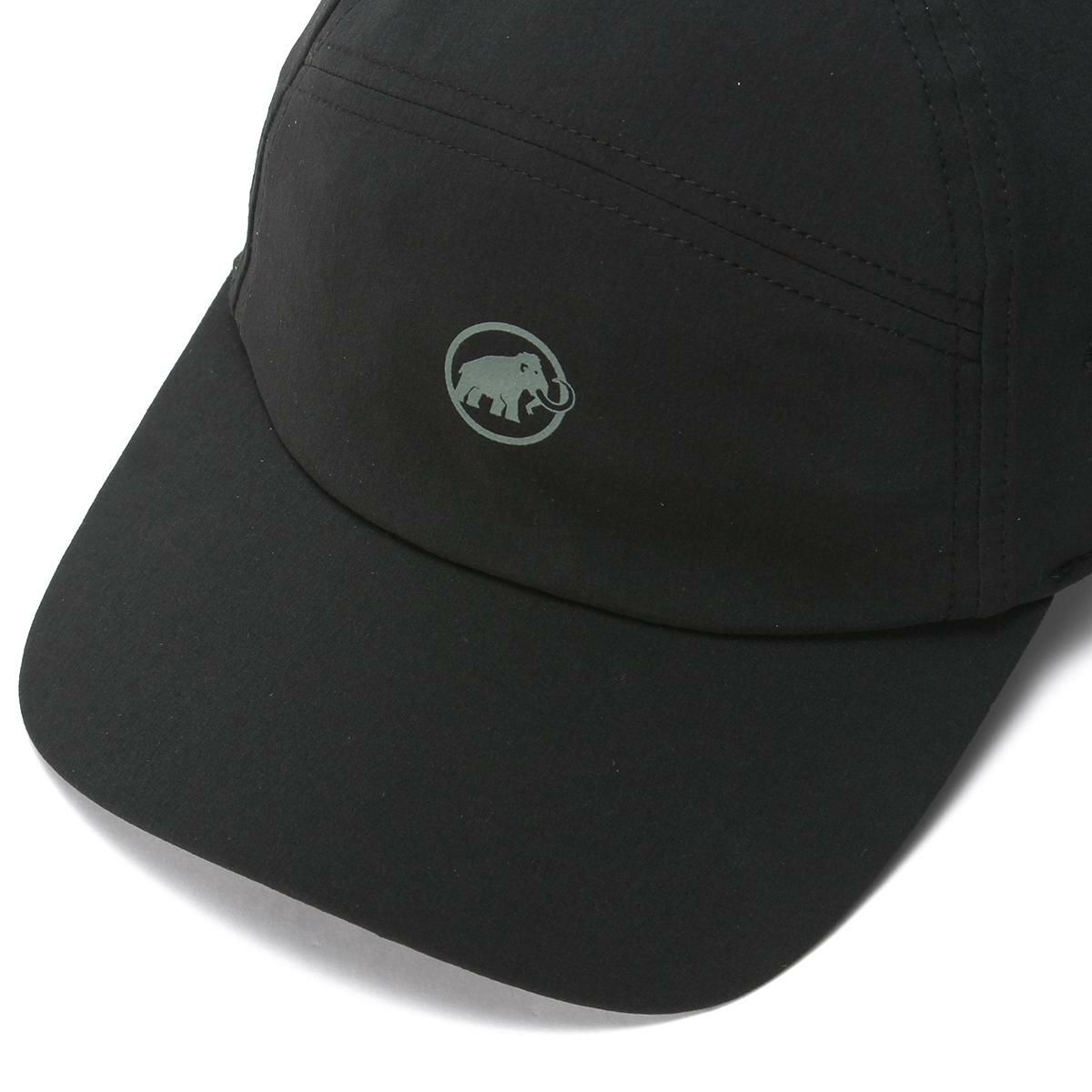 マムート Accessories 帽子 MAMMUT sun-peak-cap