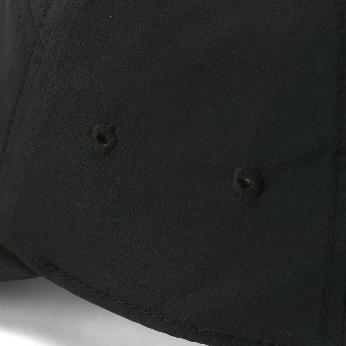 マムート Accessories 帽子 MAMMUT sun-peak-cap