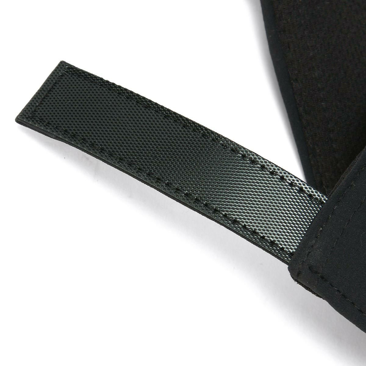 マムート Accessories 帽子 MAMMUT sun-peak-cap