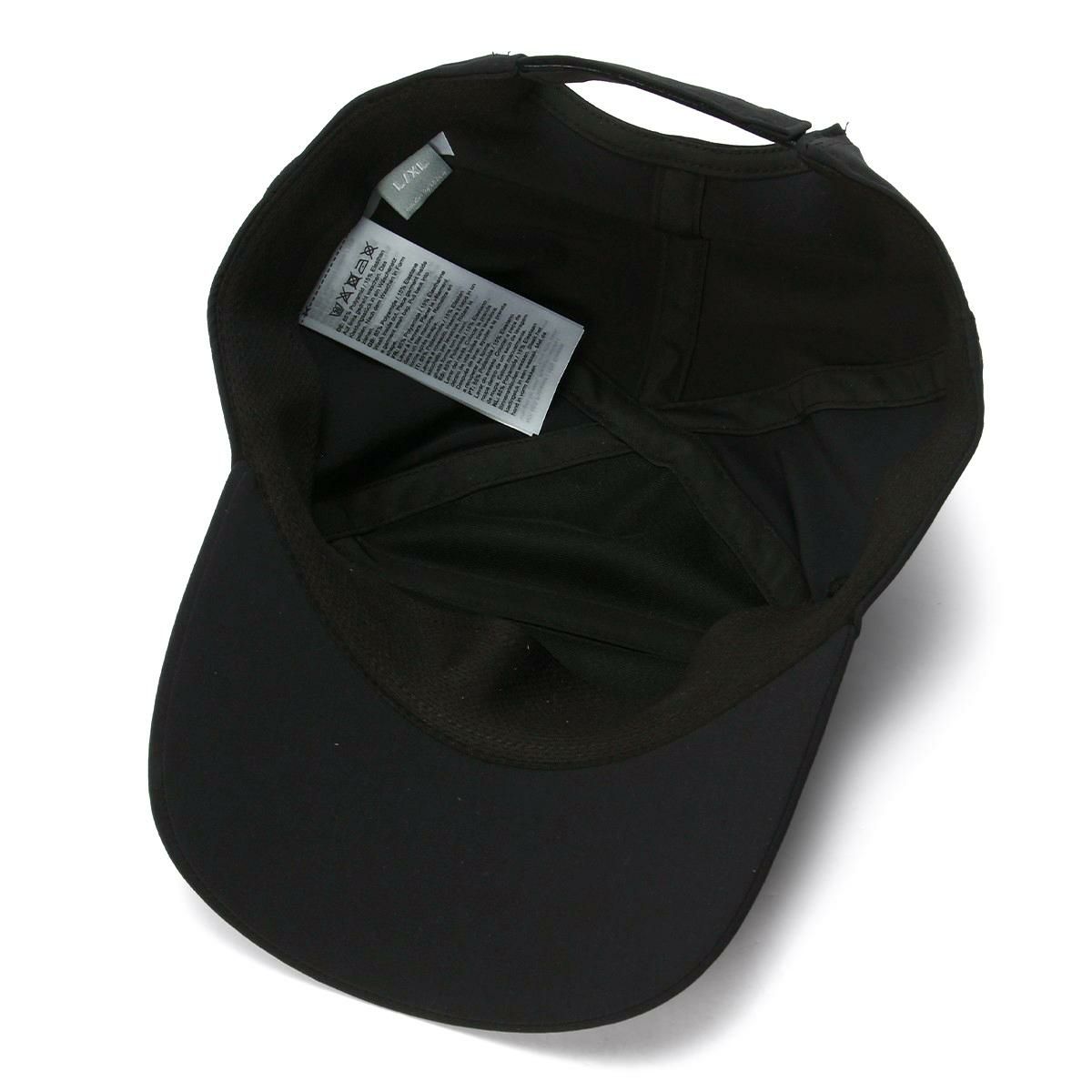 マムート Accessories 帽子 MAMMUT sun-peak-cap