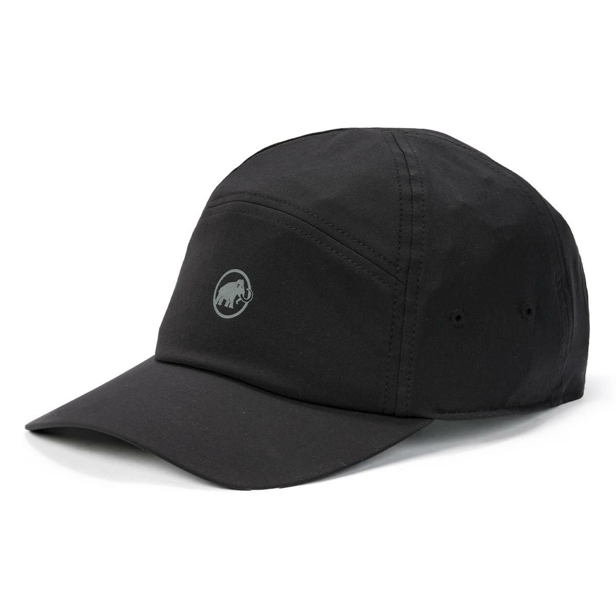 マムート Accessories 帽子 MAMMUT sun-peak-cap