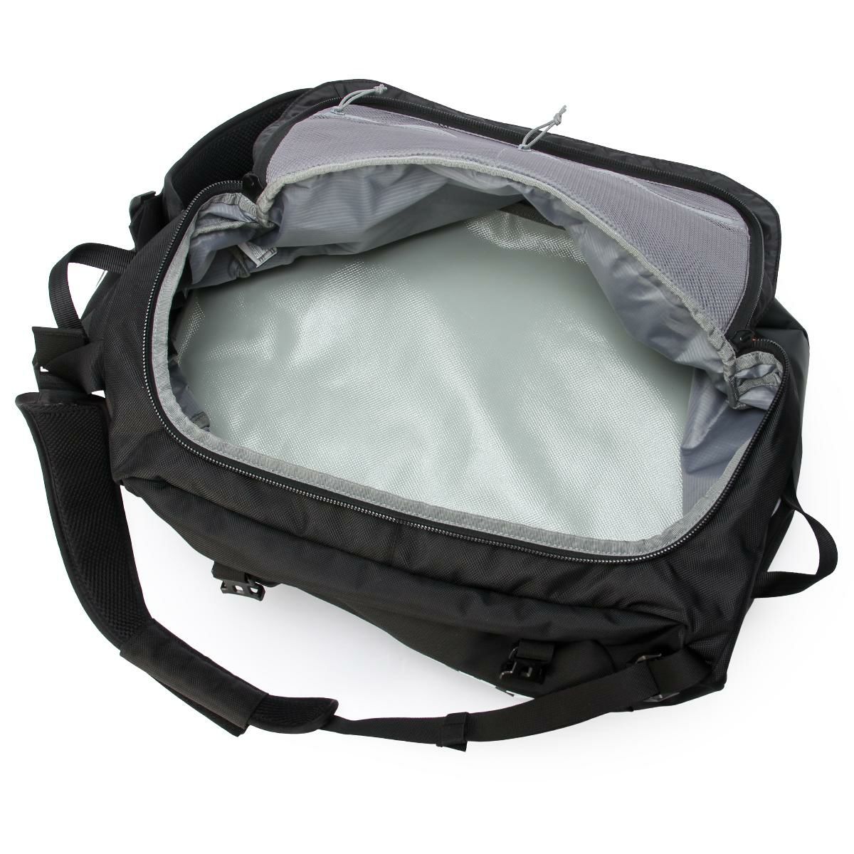 マムート ボストンバッグ MAMMUT cargon60｜ONLINE STORE by SELECTION