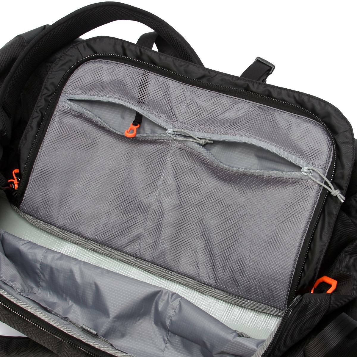 マムート  ボストンバッグ MAMMUT cargon60