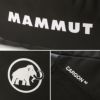 マムート  ボストンバッグ MAMMUT cargon60