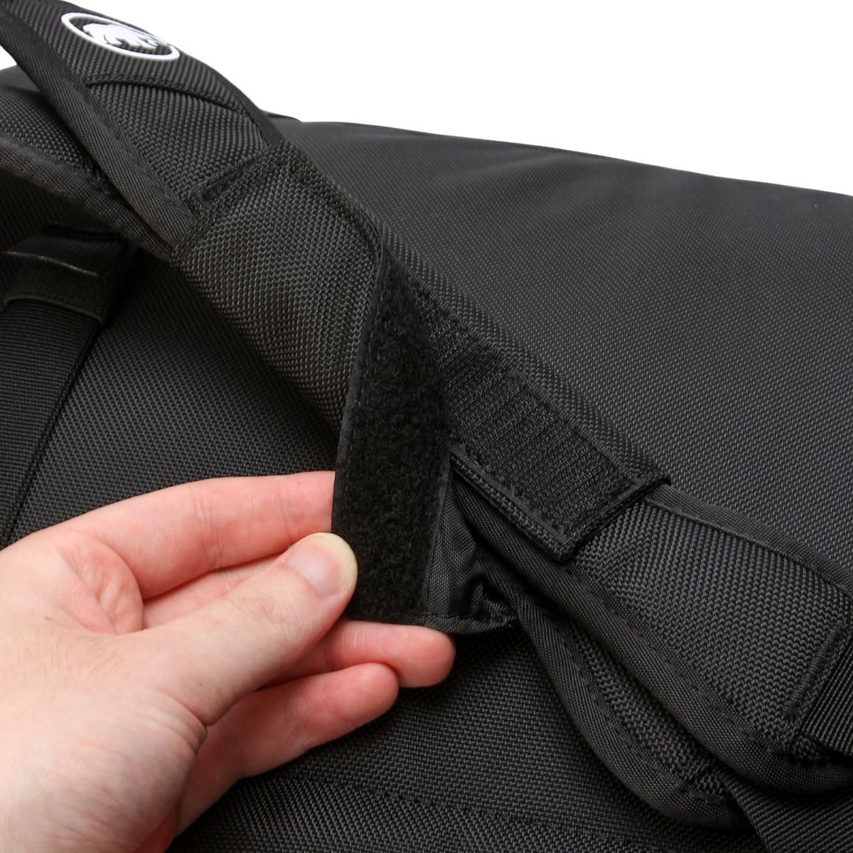 マムート  ボストンバッグ MAMMUT cargon60