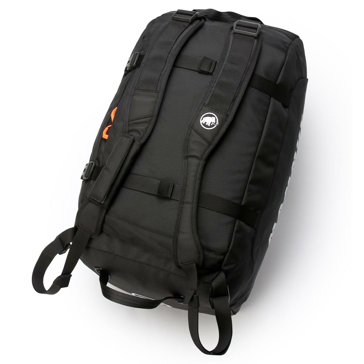 マムート  ボストンバッグ MAMMUT cargon60