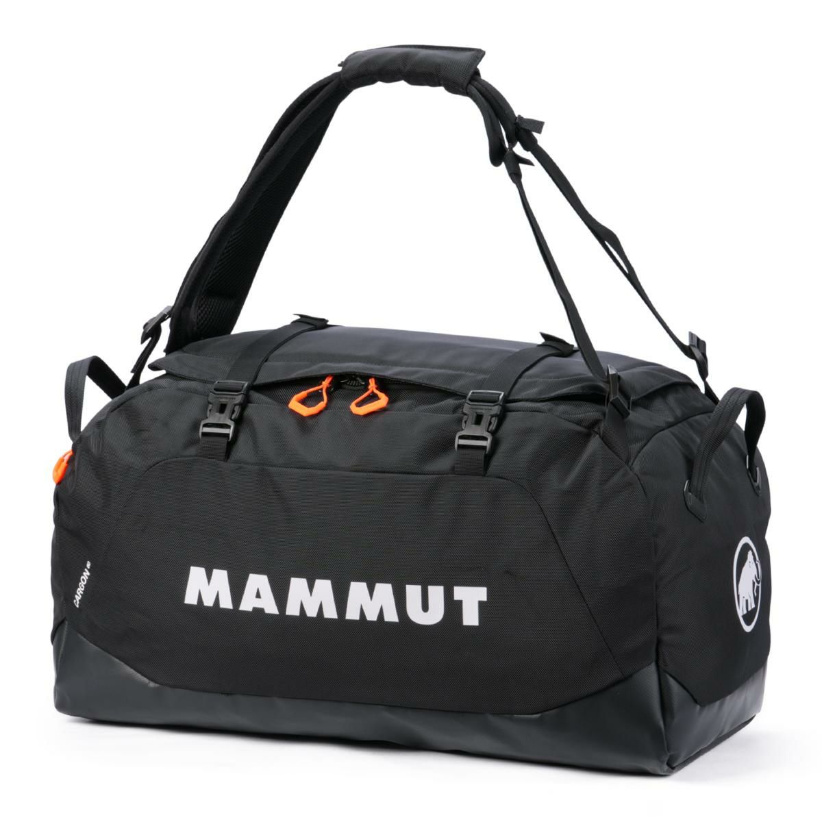 マムート  ボストンバッグ MAMMUT cargon60