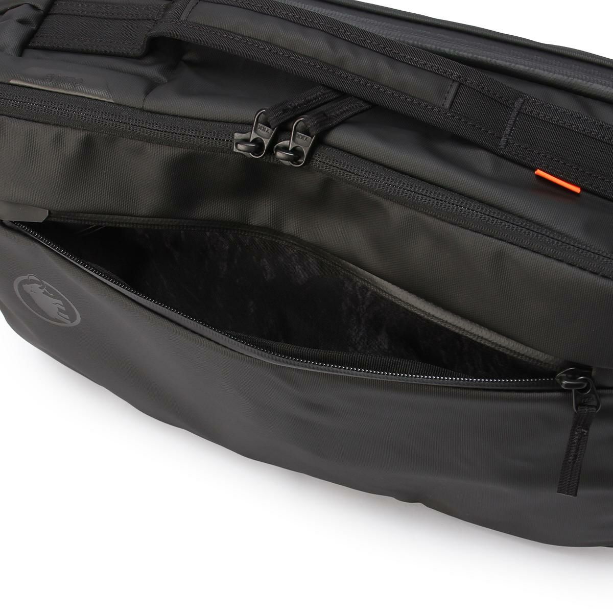 マムート Seon/セオン ビジネスリュック MAMMUT seon-3-way20